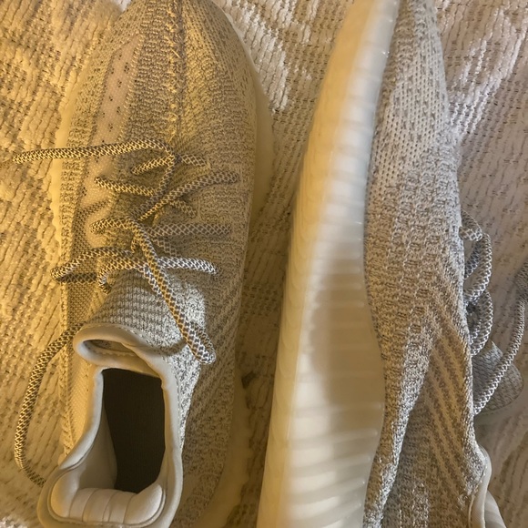 Adidas ultra boost men’s size 8 - Picture 5 of 6